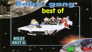 Download lagu The Best of  BABY'S GANG - Greatest Hits - Top Songs mp3