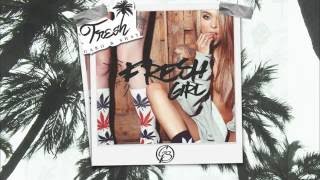 01. Gabo & Shay - Fresh Girl (Audio Cover)