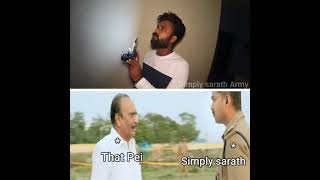 Download lagu Simply Sarath Anna Vs That Pei | Simply Sarath Army | Subscribe for more videos mp3 Download lagu Simply Sarath Anna Vs That Pei | Simply Sarath Army | Subscribe for more videos mp3