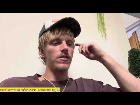 I lost money for 5 years day trading until I changed these things... (part 3)