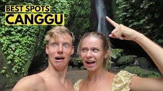 DO THIS INSTEAD OF CANGGU - BALI