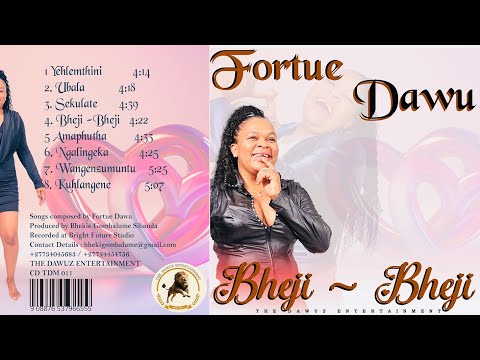 03 Fortue Dawu 2025- Sekulate