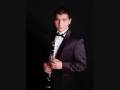 Edison Denisov - Sonata for Clarinet Solo: II. Allegro ...