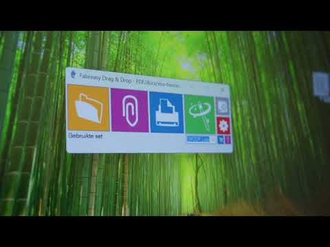 Fabreasy PDF Creator in de praktijk: ZZP-boekhouder EnWijDoenDeRest.nl ​