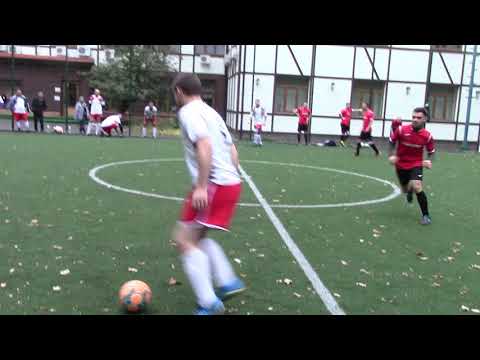 Д 12род - Salutem 90+ 9 лига