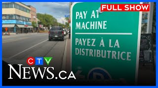 CTV Morning Live Ottawa for Wednesday, Sept. 3, 2025