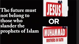 Praise be to Allaah. Defaming the Prophet (peace and blessings of Allaah be upon him) is a kind of kufr. If that is done b...