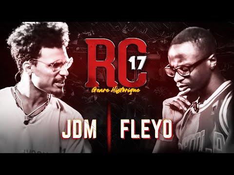 JDM vs Fleyo