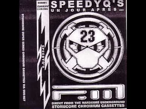 SpeedyQ's - Un jour après .. (Face A)