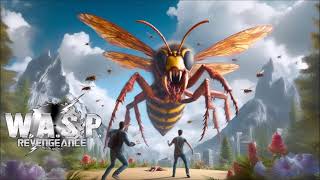 W.A.S.P. - REVENGEANCE