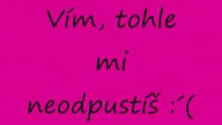 Prosím odpusť mi to Prosím odpusť mi to
