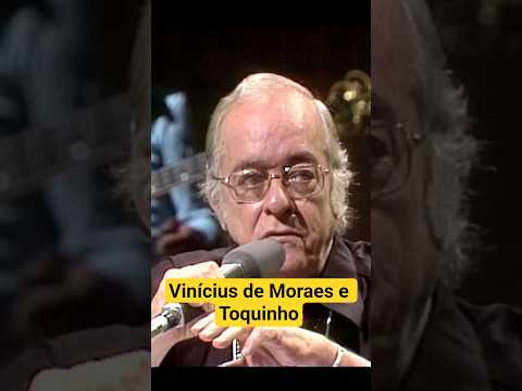 VINÍCIUS DE MORAES AND TOQUINHO, AFTERNOON IN ITAPUÃ