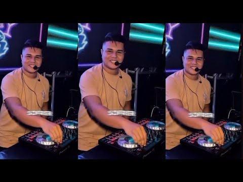 MINI SET DE MACHUCANTES 30 (TECNOMARCANTE) - DJ CRYSTIAN 🤪🔥🚀