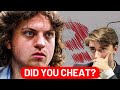 Entire Chess World Reeling After Hans Niemann Reveals Lie Detector Test Results
