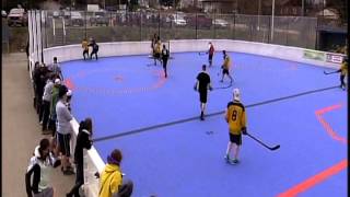April Fools - Barn Semi Final - BDB vs Bocar - Part 2