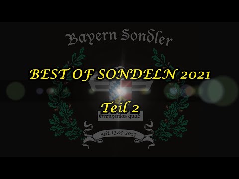 BEST OF SONDELN 2021 - Teil 2