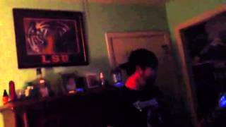 Shane Dugas Throwdown cover Speak the Truth