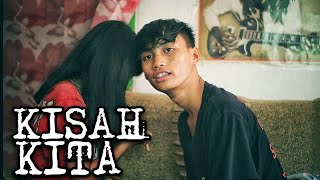 Download lagu KISAH KITA - God Save The Lelye COVER EGI ft AMAY mp3 Download lagu KISAH KITA - God Save The Lelye COVER EGI ft AMAY mp3