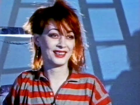 Gudrun Gut : Style und Kraft (Interview 1984)