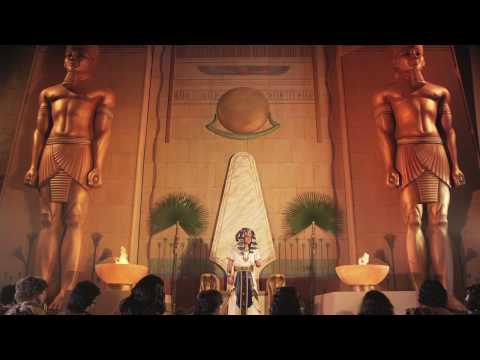image-How long is Joseph sight and sound?