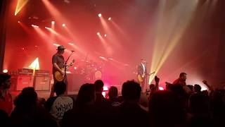 Grinspoon - Hard Act To Follow (Live Enmore 2017)
