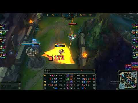 Omerix Academy [LIVE VOCAL] // ESM Cup #17 Game 1