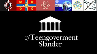 Download lagu r/Teengoverment Slander mp3
