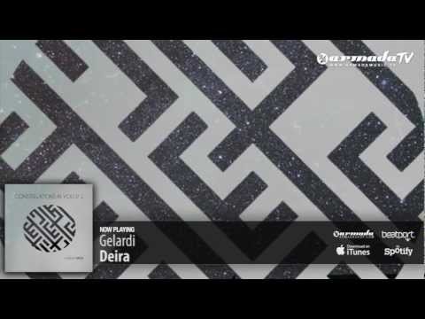 Gelardi - Deira (Original Mix) (From 'Eco - Constellations In You // 1')