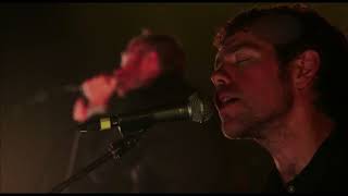 The National   Squalor Victoria