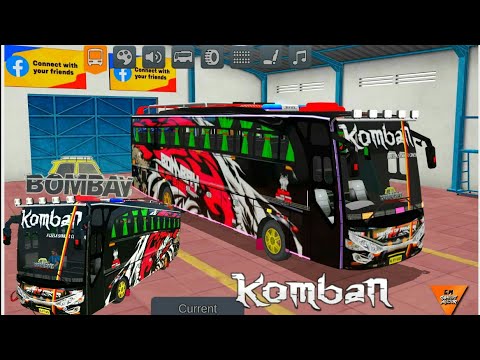 bus simulator indonesia skin download bus simulator indonesia skin download
