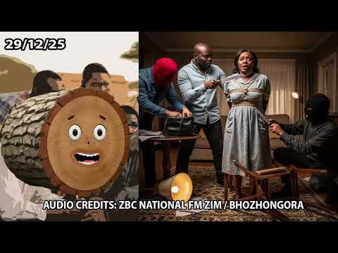 murume akatsvaka matsotsi kuti vatore mare yaanga akachengetesa mukadzi vake