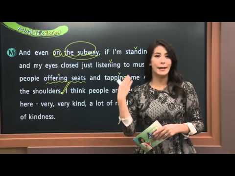 Actual English with Jennifer - Lesson 339. Acts of Kindness (1)_#001