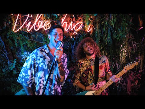 BOREK feat. Ilias Bogdanos - EXERESEIS | BOREK feat. Ηλίας Μπόγδανος -  Εξαιρέσεις (Rous Cover)