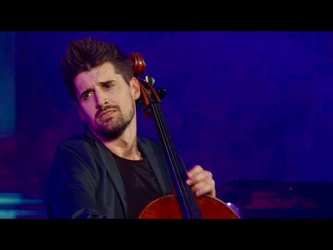 LUKA SULIC • BLOSSOM • LIVE at Union Chapel