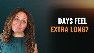 4 Ways to Stop Reactions From Running Your Day