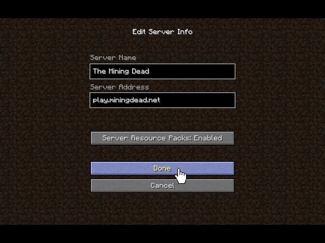 5 best horror servers for Minecraft