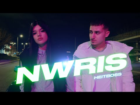 HeitBoss - Nwris (Official Music Video)