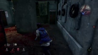 [PS4] 怖いでーっす。だからといって負けません！［Dead By Daylight］  ＜実況・雑談＞