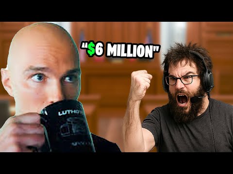 I Ruined a GTA RP Auction by Outbidding Everyone