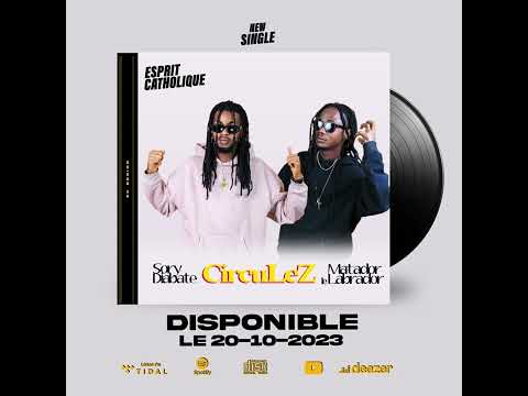 Circulez - Sory Diabate x Matador Labrador (audio officiel)