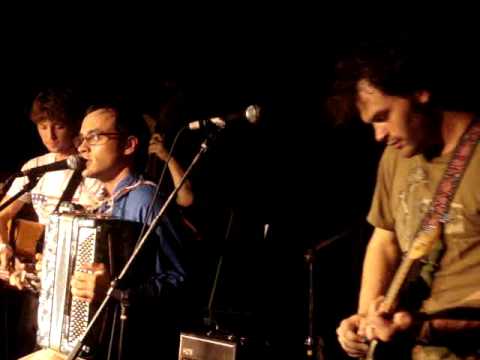 mewithoutYou: "Messes of Men"