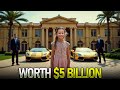 The Trillionaire Life Of Princess Charlotte Of Wales