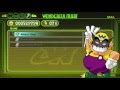 Wonder Pirate Shop Wario Land Shake It Vs The Wonderful 101 Mashup