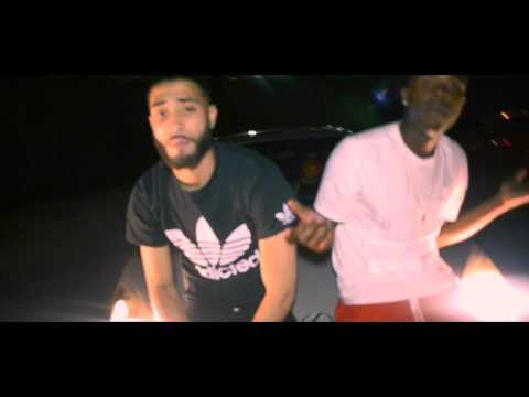 GroundUp Rell- My Shoes