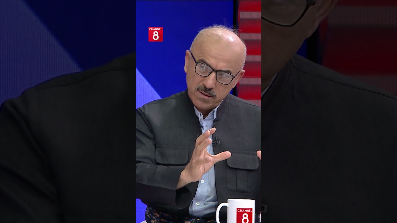 ڤیدیۆ | ئەبوبەکر هەڵەدنی: بەهۆی هەرێمی کوردستانەوە بەسرە لە داوای بە هەرێمبوون خاو بووەوە