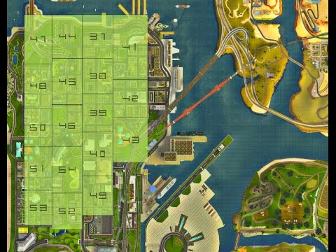 @Orange The Italian Mafia 18 turfs. (26.10.2016)