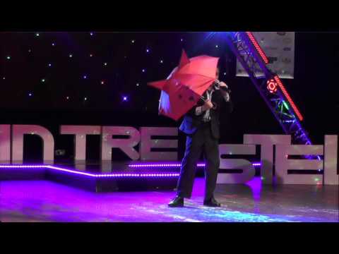 STEA Printre Stele 2015 - MIHAI BRATOSIN