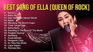Download lagu Ella Greatest Hits 2026 🇲🇾 | Koleksi Lagu Terbaik Ella (Queen Or Rock) mp3 Download lagu Ella Greatest Hits 2026 🇲🇾 | Koleksi Lagu Terbaik Ella (Queen Or Rock) mp3