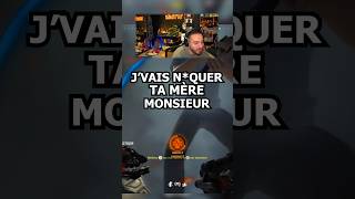 J'ai été trop gentil avec eux