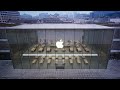 West Lake, China - Apple Store Opening - YouTube